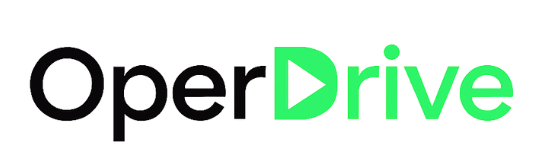 OperDrive